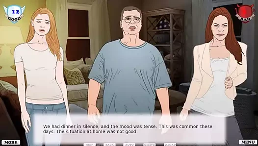 Good Girl Gone Bad part 4 tarafından misskitty2k