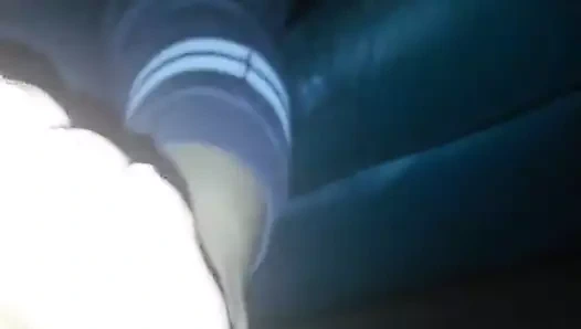 Latina yumuşak tabanlar sevimli ayak bölüm 2