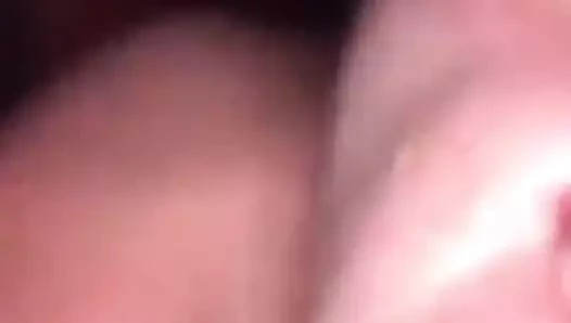 Karını becerdim ve onu sevdi