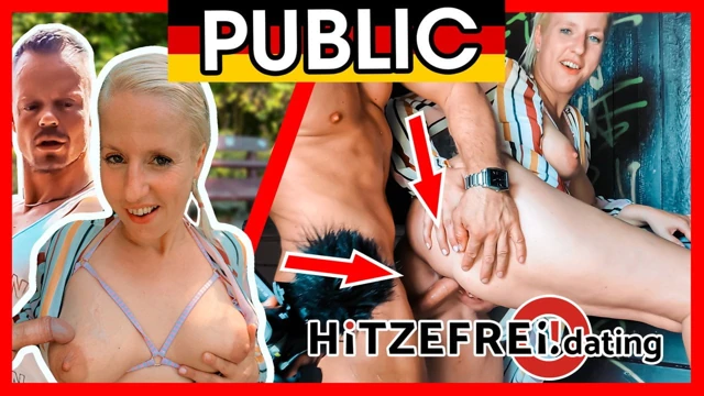 Dostum bodo parkta milf jana schwarz vuruyor hitzefrei.dating