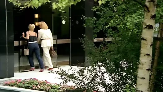 Garconnieres tres speciales (1981)