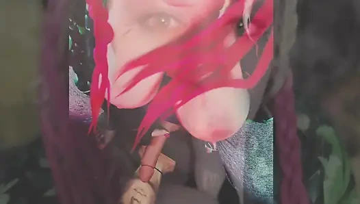 Tanrıça Lana'nın oynadığı sevimli kızlara takıntılı heteroseksüel adamın hikayesi