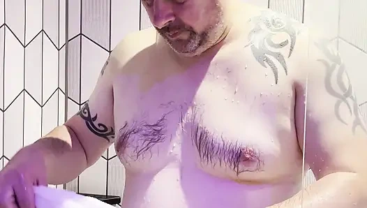 Gel ve ahower'da bana katıl