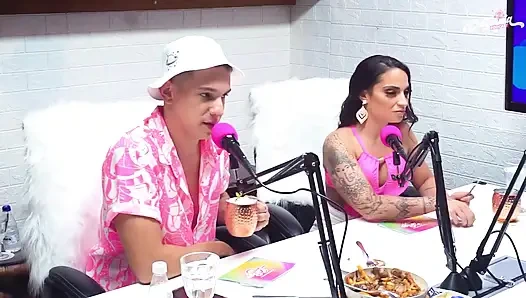 Podcast California TV - Nego Catra