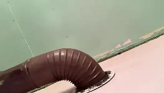 Senin için ateşli memeler