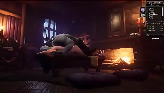 Liardpron hentai derlemesi 48