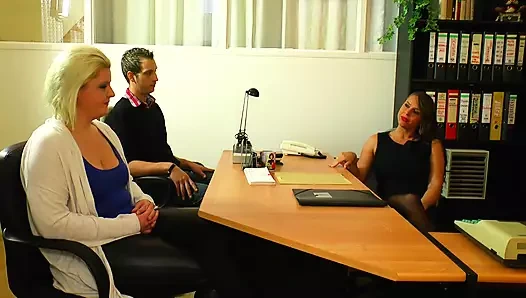 Alman amatör gerçek aşk hikayeleri - cilt. #03