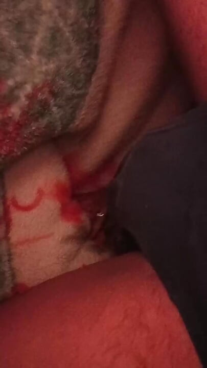 Underwear boy was in extreme mood during midnight