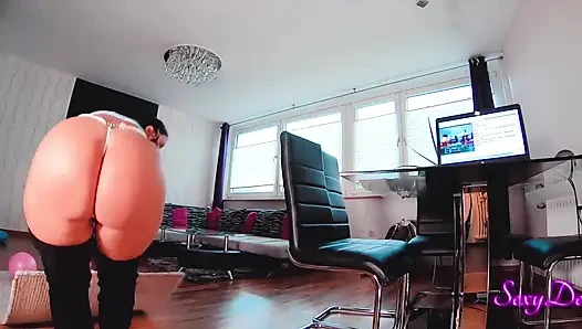 En iyi. Eşek. Hiç.