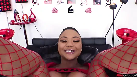 Avery'nin anal çılgınlığı