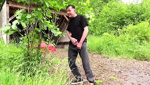 Çılgın Kız Arkadaş Vahşi Çifte Penetrasyonla Eve Sikişiyor