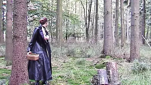 bdsm berliner bar - bölüm 3