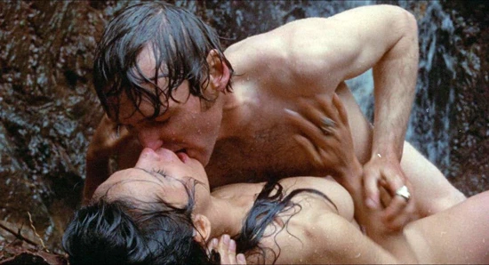 Stella garcia son filmde çıplak seks - scandalplanet.com