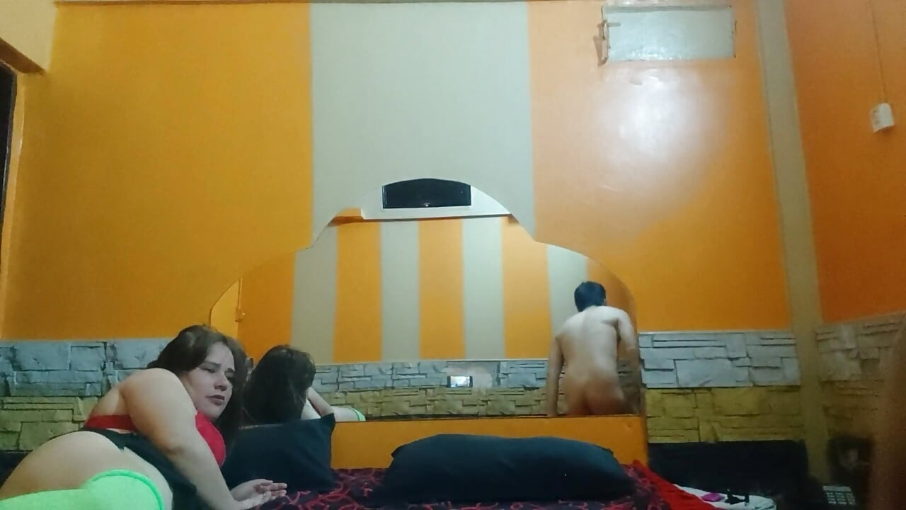 Ucuz bir şekilde bana biniyor