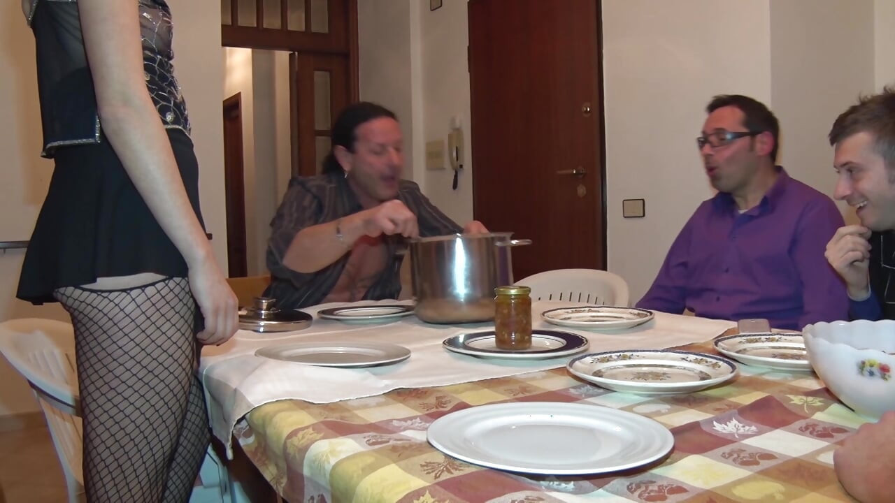Boşalma, gizli madde