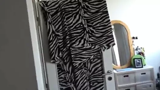 Seksi milf kaba sikme