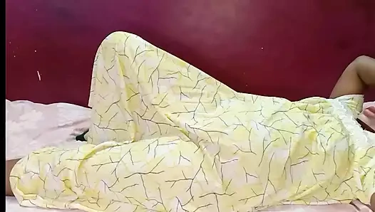 İlk kez zar zor sikişiyorum