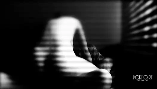 Üvey baba öğretir nasıl için emmek bir horoz