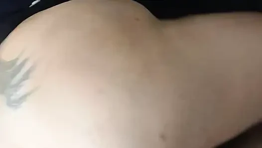 Babam beni kesinlikle yüksek sesle yapıyor