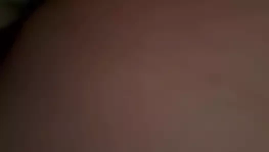 Üvey annemi arkadan sikiyorum