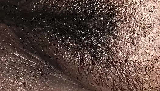 Bhabhi ji doggy style sex