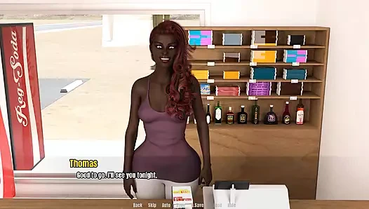 Büyükannenin evi: sadece sakinleştirici ep.15