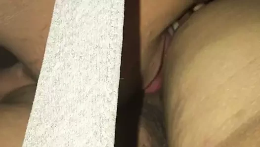 azgın işten eve var