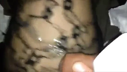 Benim gerçek derleme amatör eş dogging