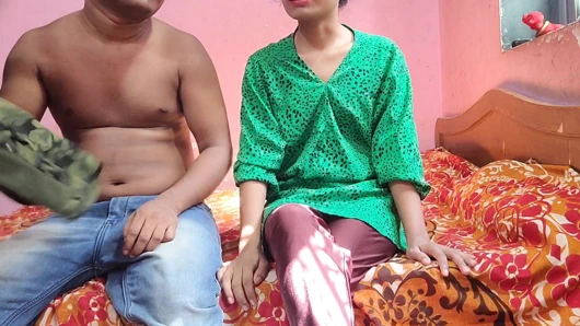 Desi bhabhi ne apane devar ke sath kiya Ganda kam