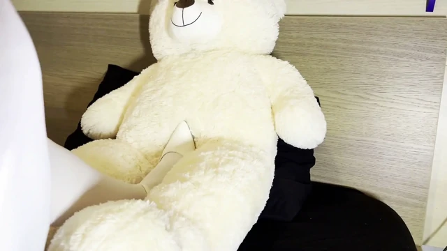 Topuklu Ayakkabılarla Ezme Teddy EP. 1