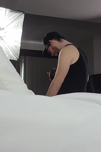 Violet Vixen - Part 2 - Extra Angle