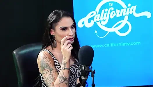 California TV Podcast - Caiomax, Monique Bertolini ve Japa Nordestina