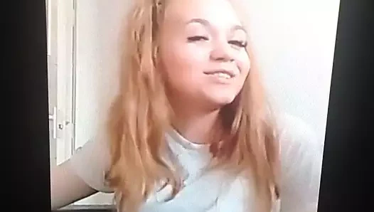 Andreea(19 ani),Bunaciune