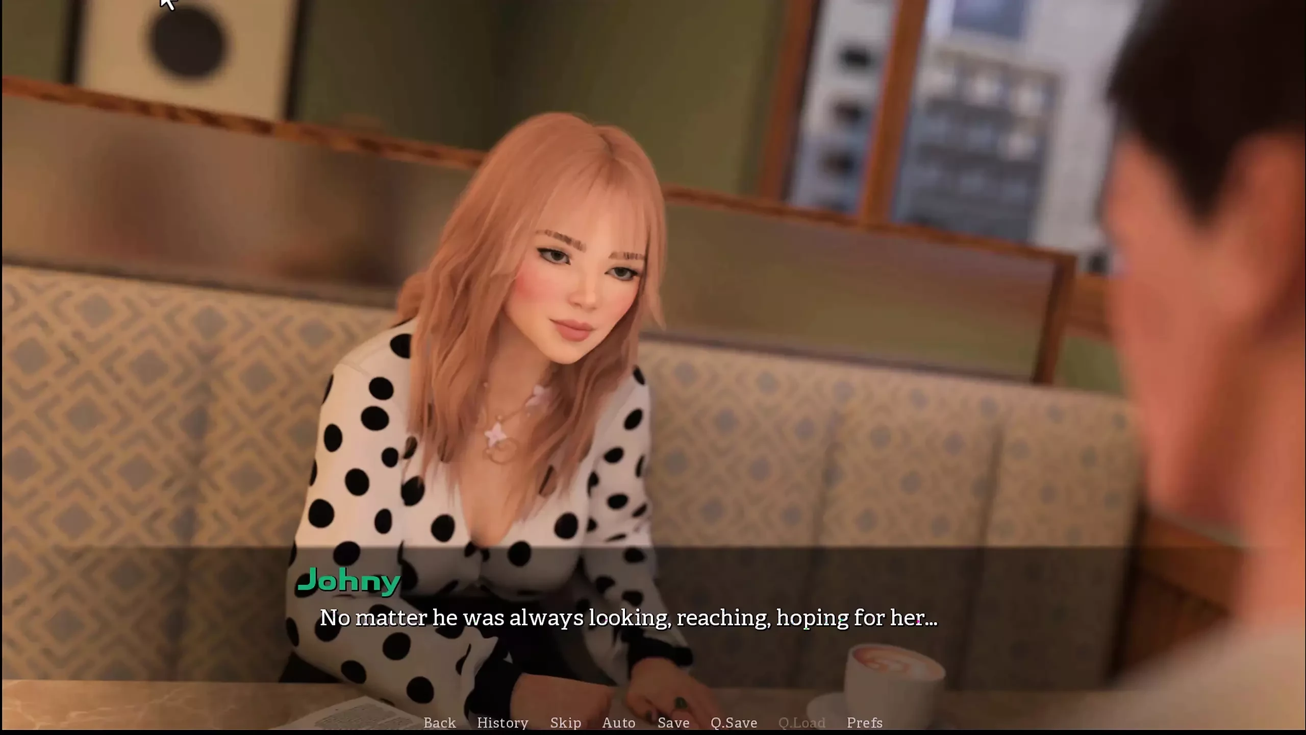 I have Known You 5 Mandy invited me for dinner and wow what a body Molly have