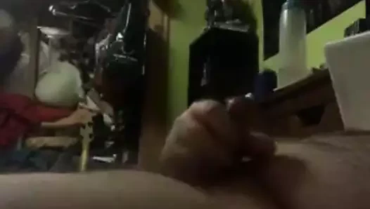 İşe gitmeden önce hızlı boşalma