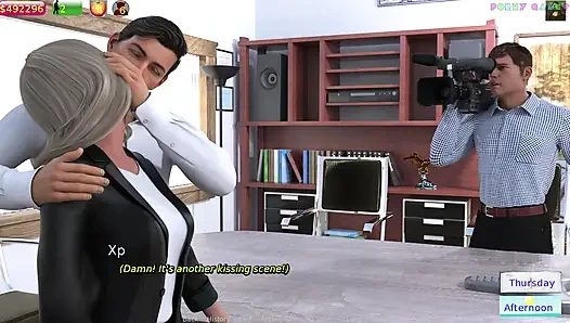 Алиса в стране чудес от Slow Burn Games - невесту шпилит фотограф 2