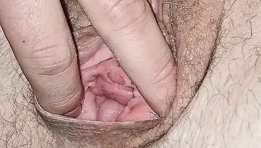 Kate'in amını ve göt deliğini yalıyor