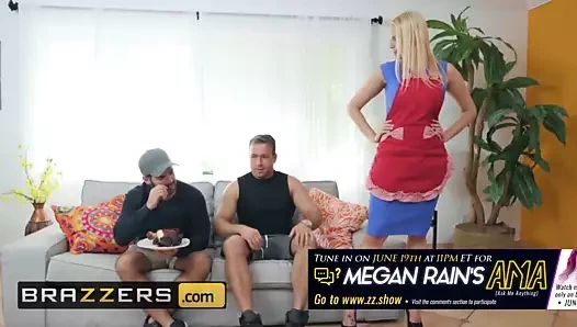 Gerçek eş hikayeleri - vanessa kafes chad beyaz - rehber