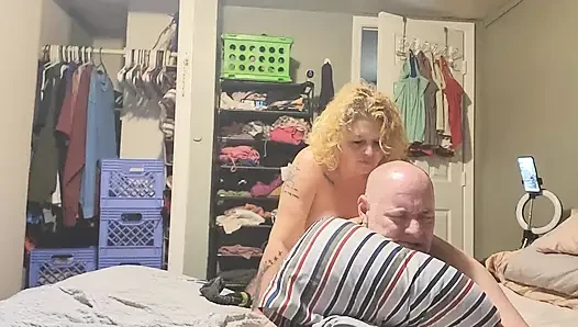 Götünü iyi sikiyor