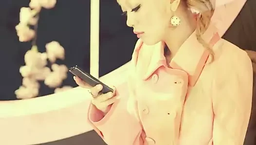 kana nishino sakura seni seviyorum