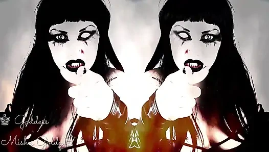 Succubus sana bunu yaptırdı! 31 TALIMATı (özel efektler eklendi)