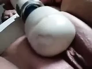 Autoplacer con mi dildo