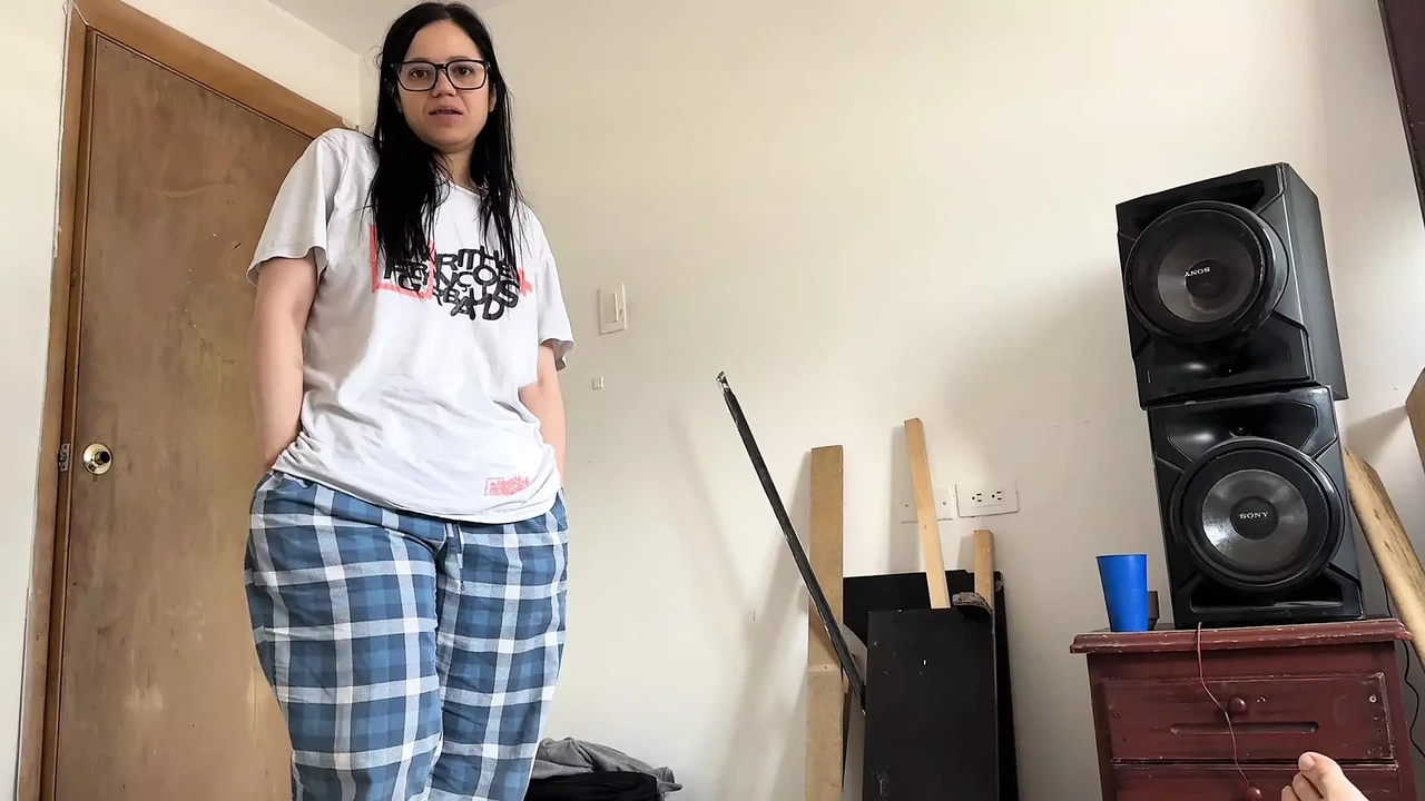 Exclusive: My Stepcousin Takes Advantage Of The Fact That We Are Alone Amateur Porn Feat Crisanto (4K Ultra) - Toronto Special