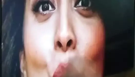 Shreya saran bollywood aktris pis horoz haraç