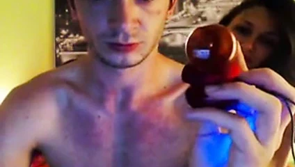 Ev yapımı web kamerası sikişi 838