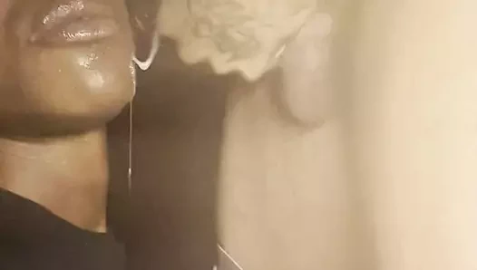 3 dakikalık güzel boşalma!