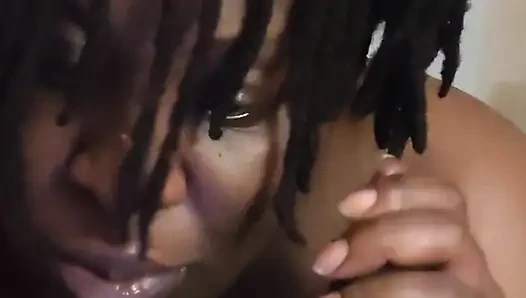 Trying Not to Cum Challenge