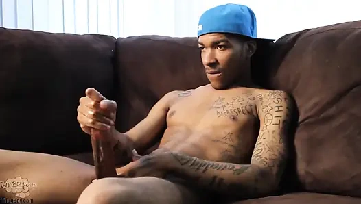 Black Noir - hırpala