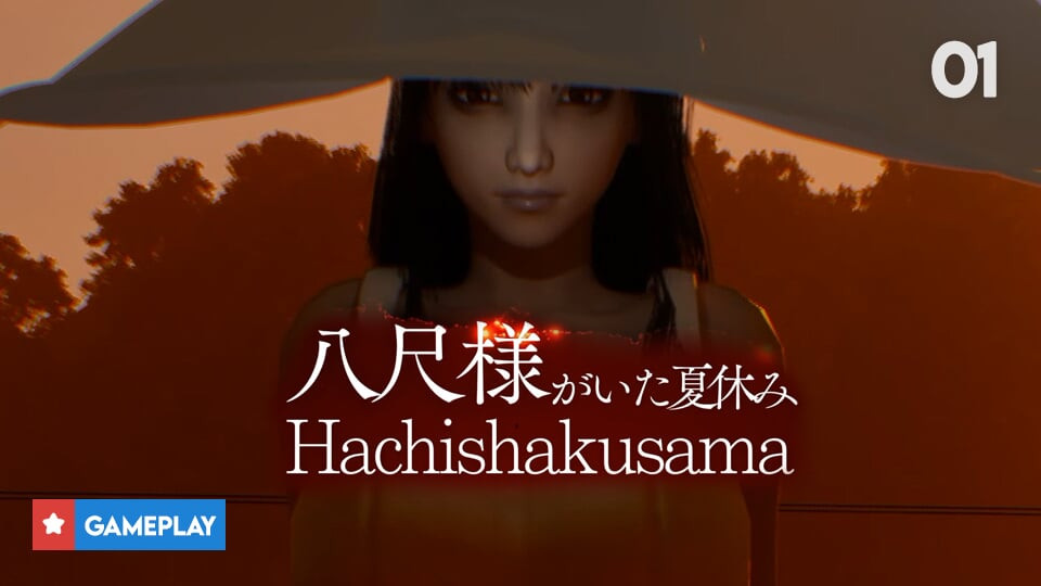 Hachishakusama tam oyun - jizo sabit son
