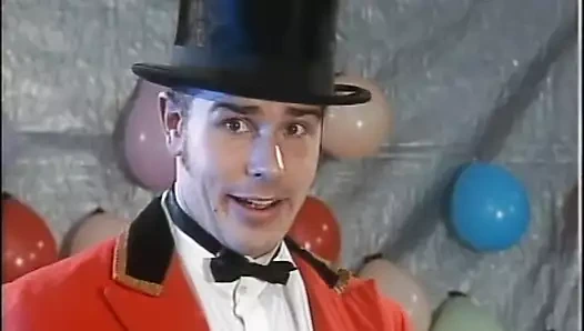 İşeme partisi - cilt. #03 - (orijinal sürüm hd'ye yükseltildi)